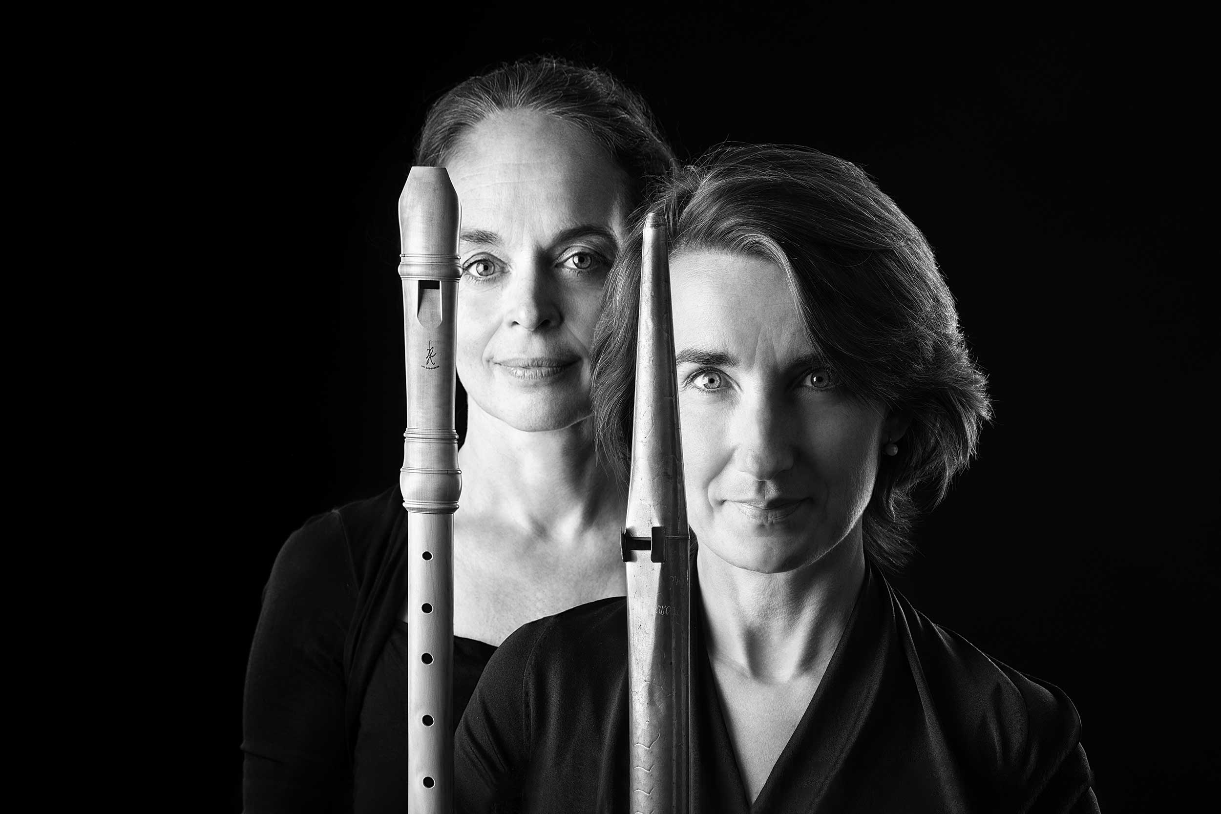 Agnès Blanche Marc, Helene von Rechenberg