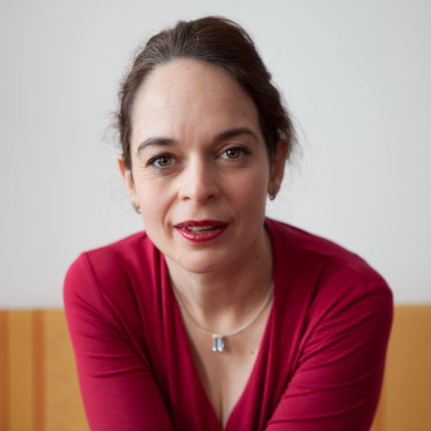 Agnes Blanche Marc - Coaching für Musiker