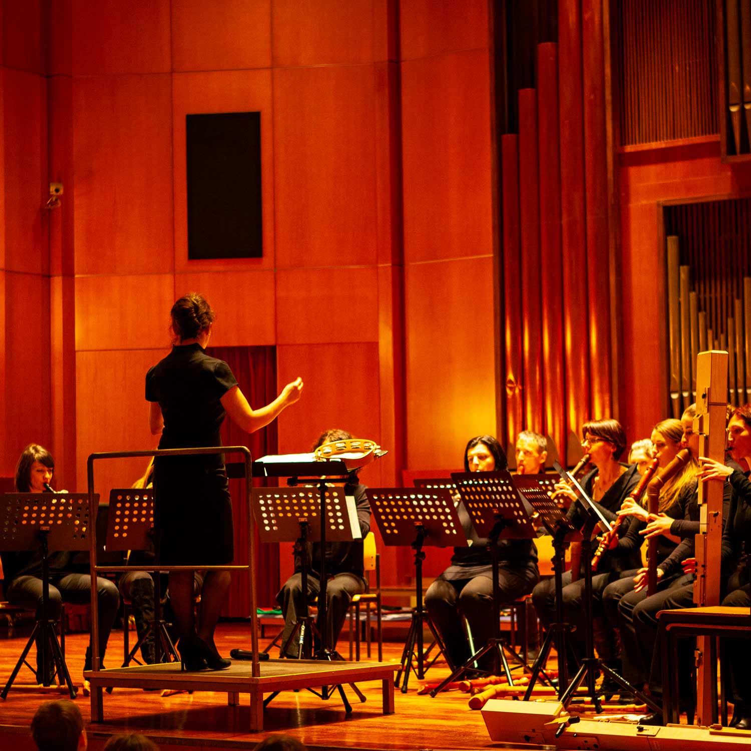 Agnes Blanche Marc - Ensemble Coaching